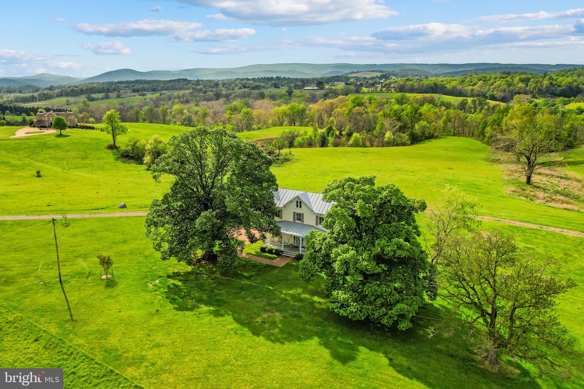 9078 Maidstone Road Delaplane, VA 20144 - Photo 1 of 36 Gallery Image 1
