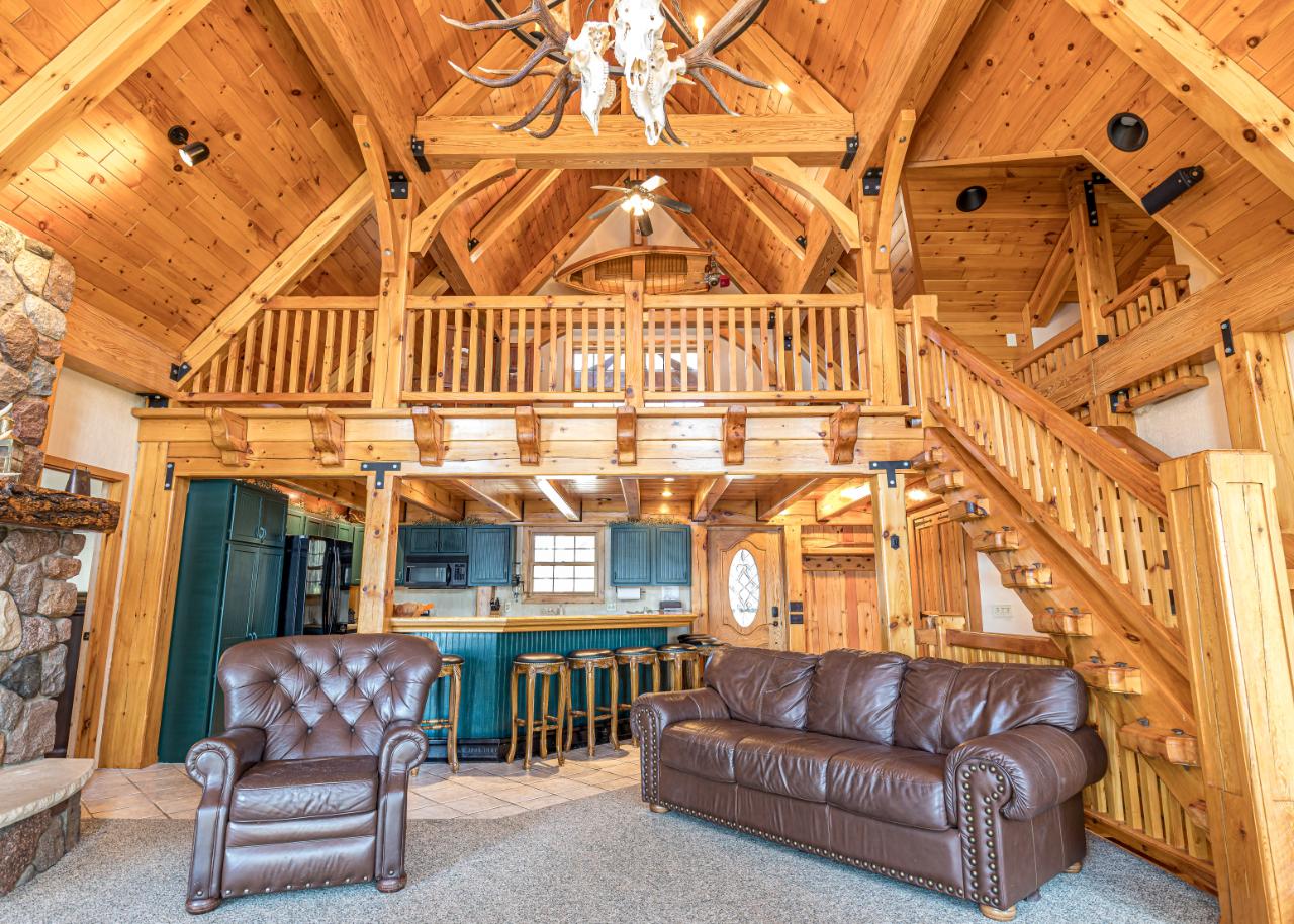 4890 Kafka Road Rhinelander, WI 54501 - Photo 4 of 55 Gallery Image 4