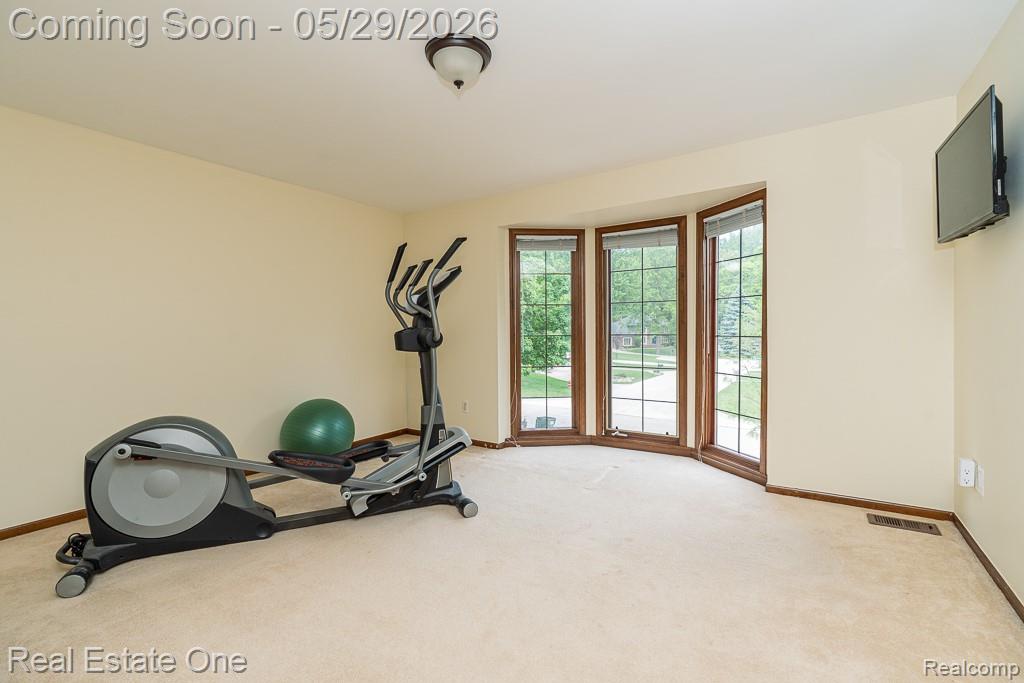 1171 Springwood Lane Rochester Hills, MI 48309 - Photo 22 of 32
