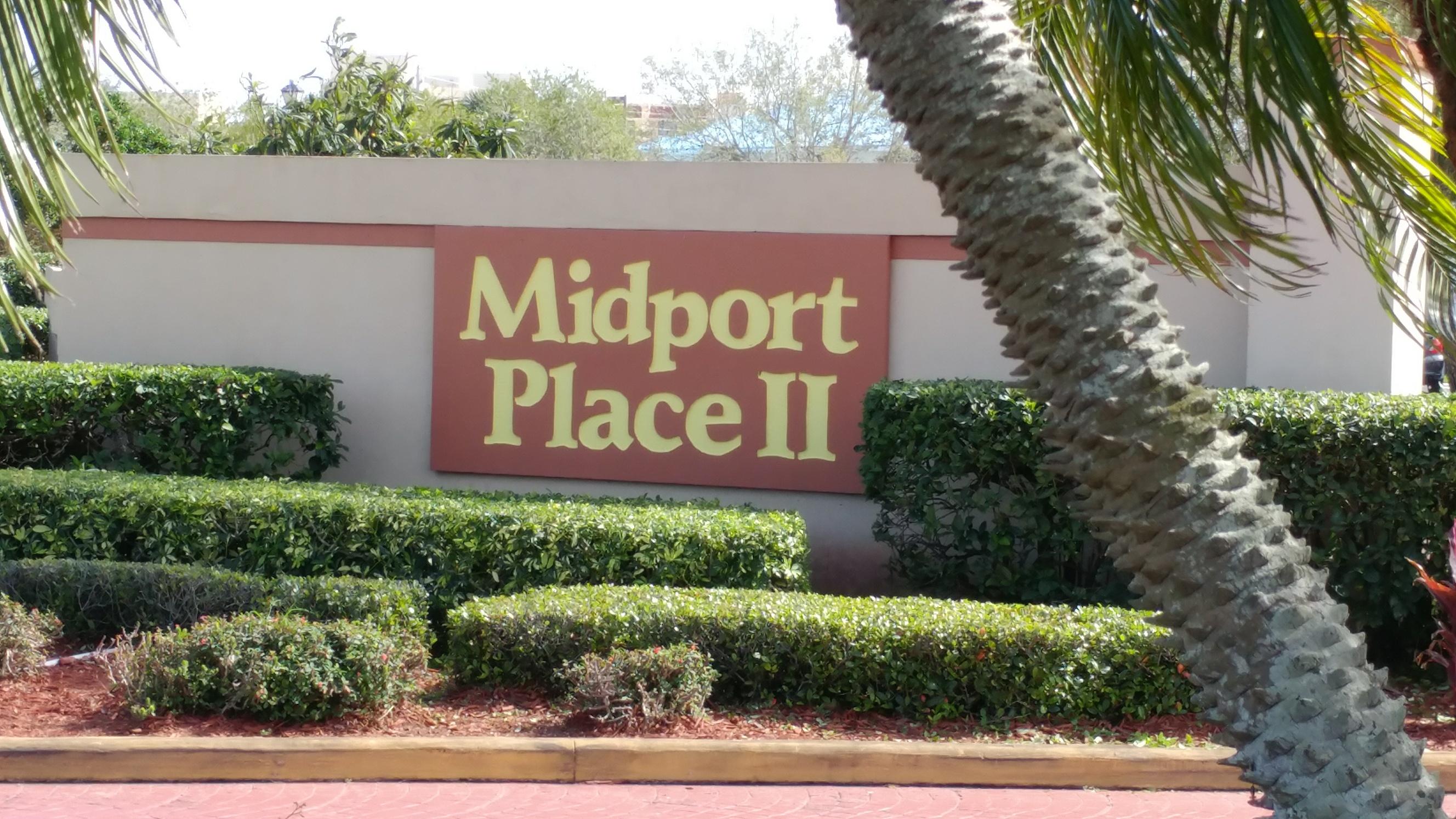 1533 Southeast Royal Green Circle, Unit 105 Port St. Lucie, FL 34952 - Photo 1 of 14 Condominium