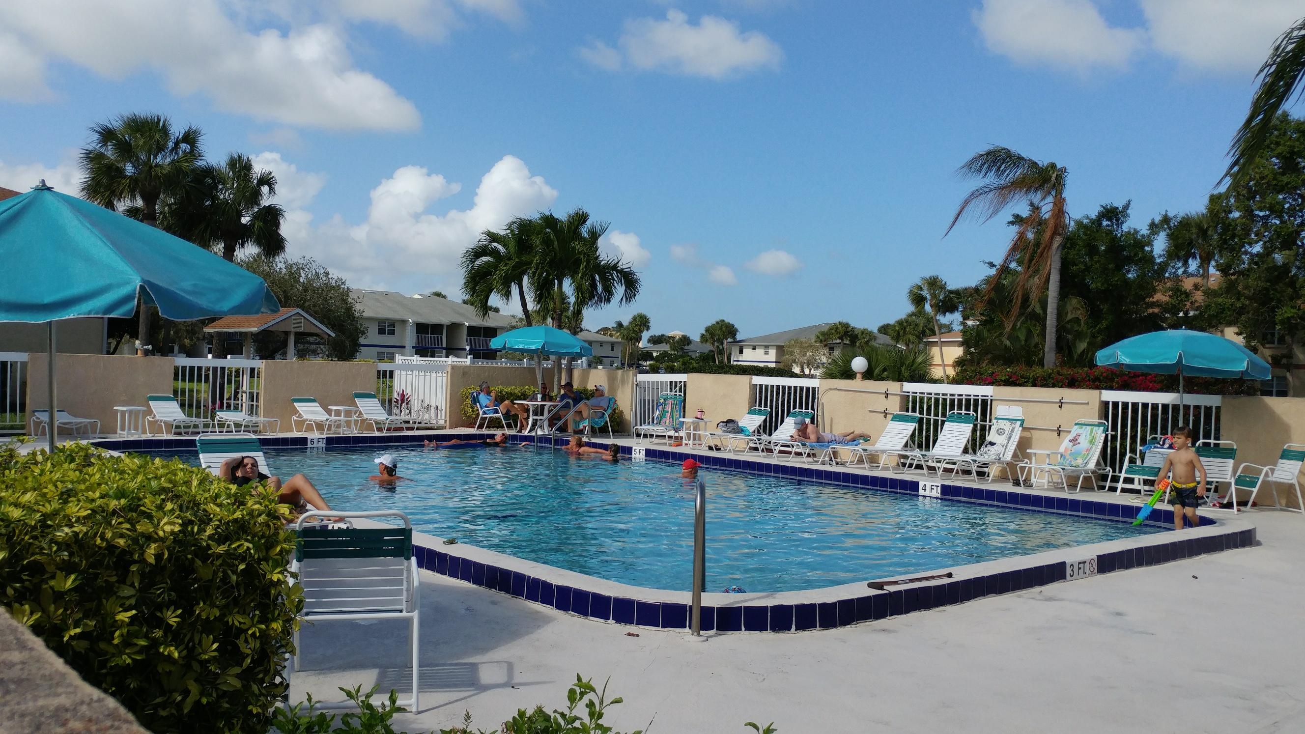 1533 Southeast Royal Green Circle, Unit 105 Port St. Lucie, FL 34952 - Photo 3 of 14 0221181417_resized