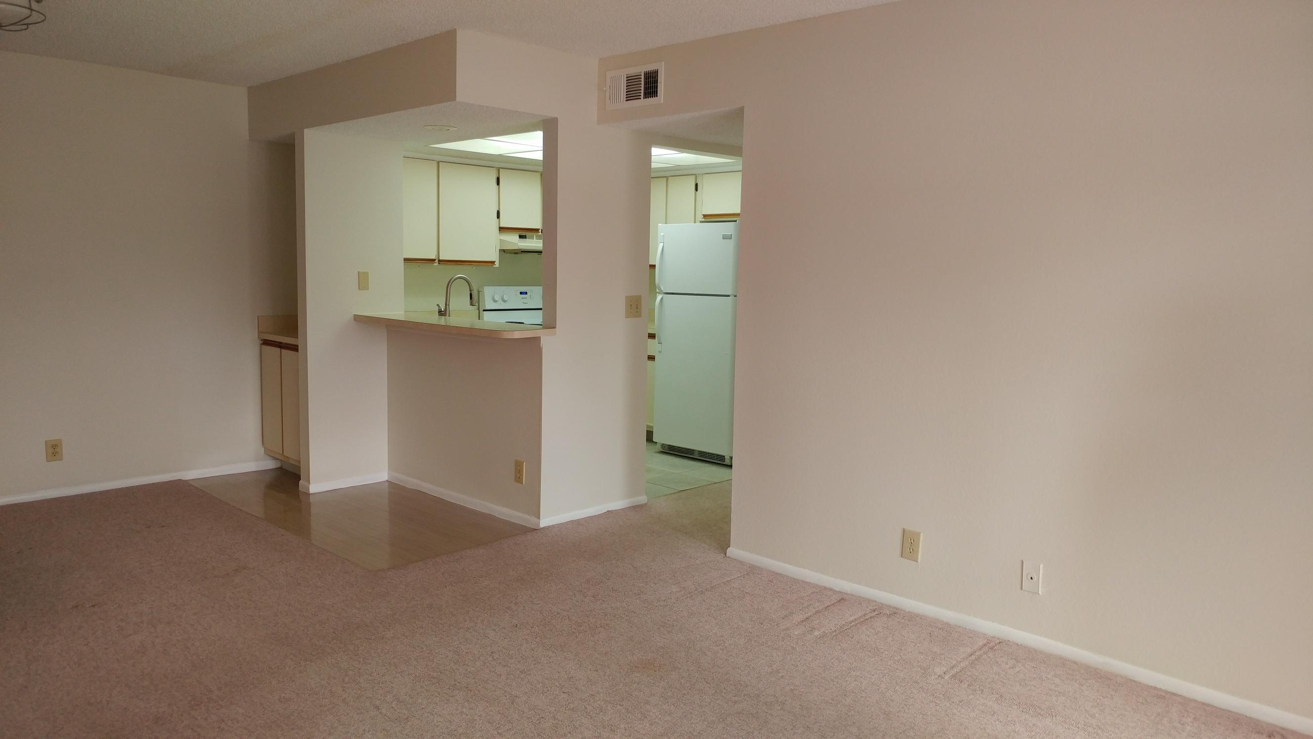 1533 Southeast Royal Green Circle, Unit 105 Port St. Lucie, FL 34952 - Photo 7 of 14 C105 Living Room