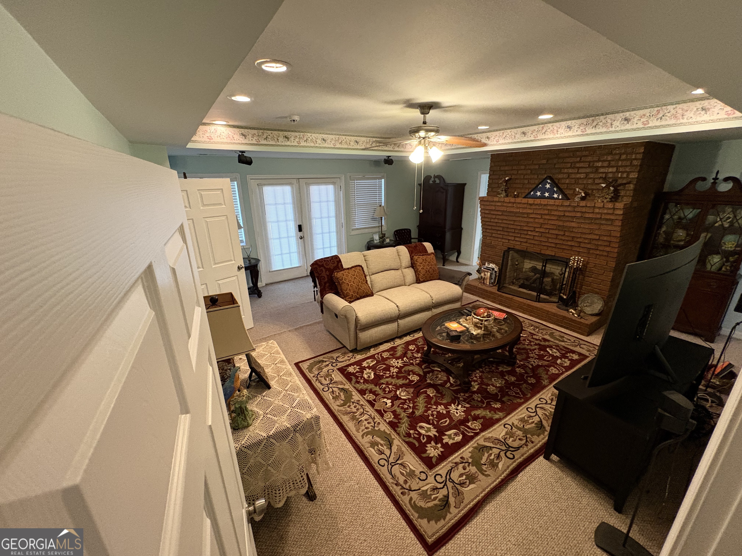 1434 Lost Bridge Road Southwest Marietta, GA 30008 - Photo 41 of 43