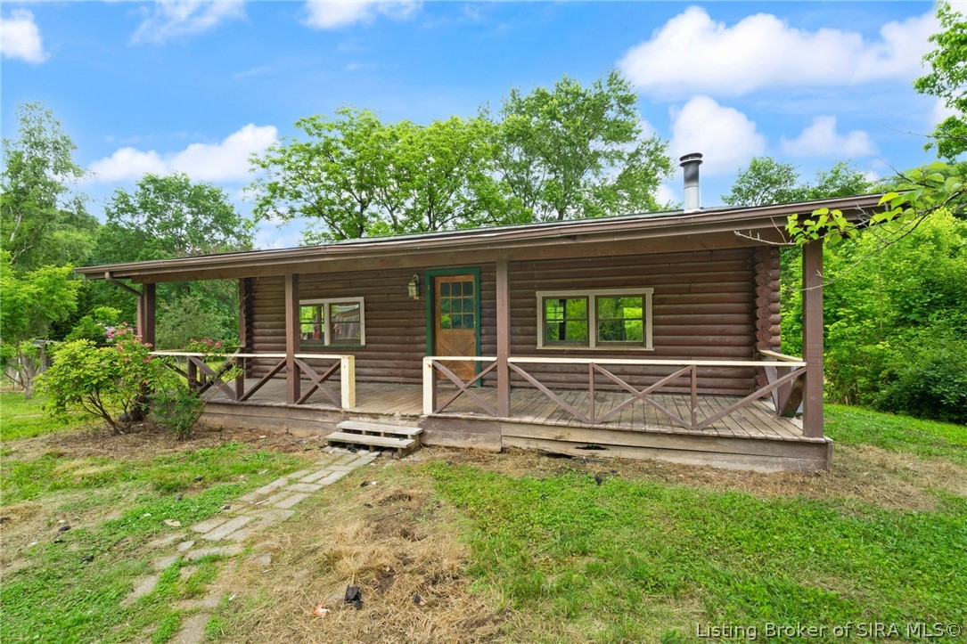 23 Rainforth Road Sulphur, IN 47174 - Photo 6 of 60