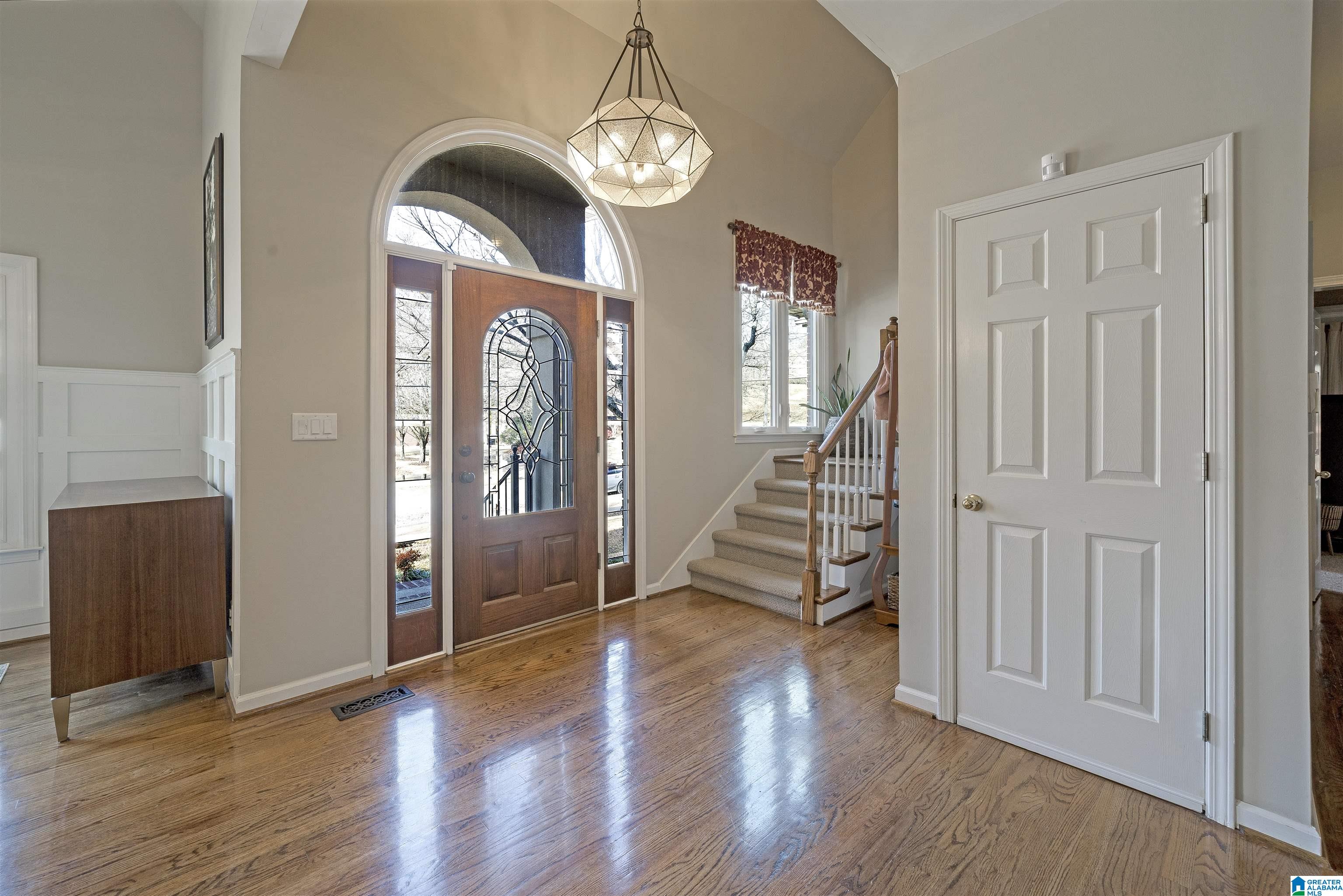 6508 Veda Circle Bessemer, AL 35022 - Photo 3 of 55