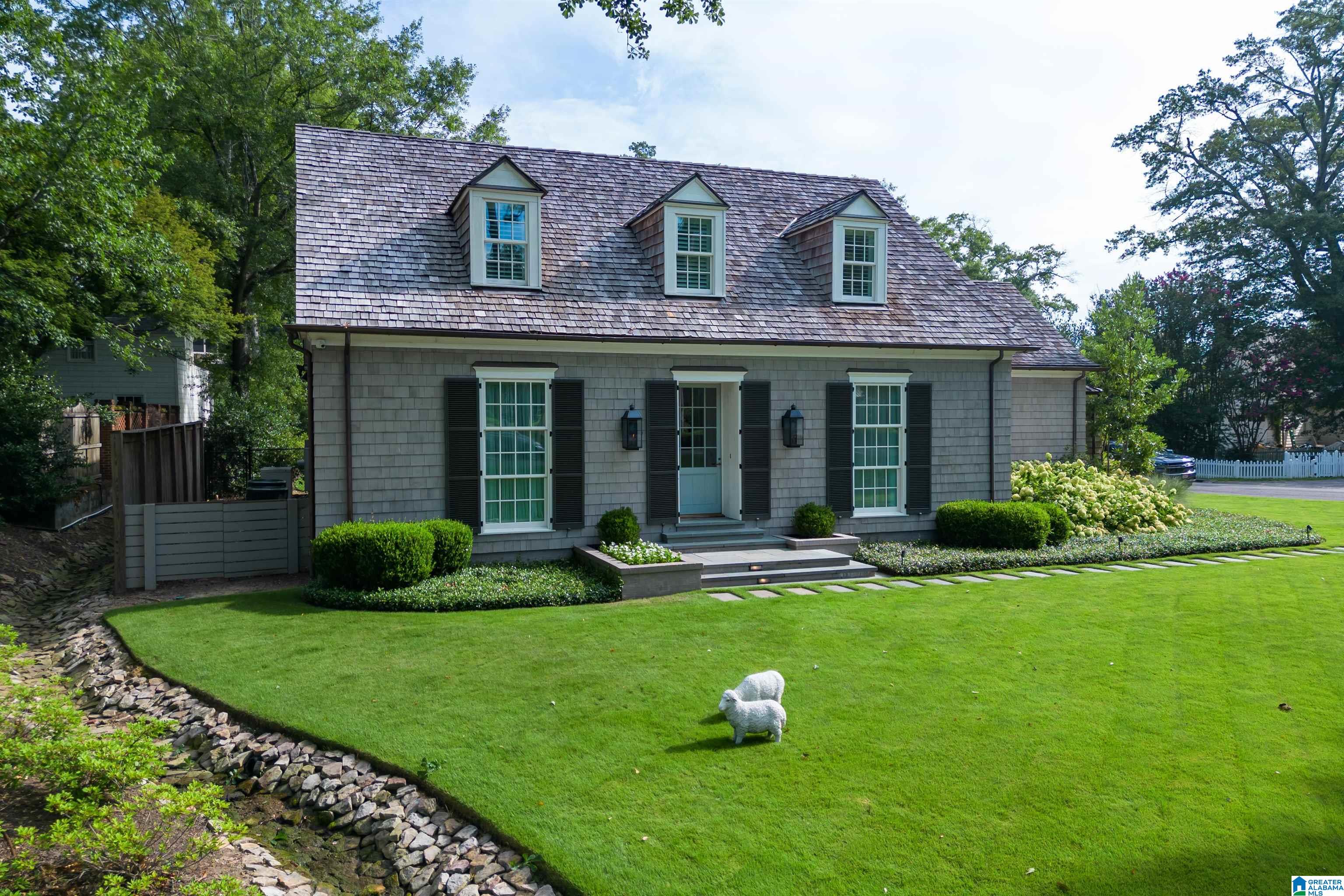 3716 Montrose Road Birmingham, AL 35213 - Photo 2 of 51