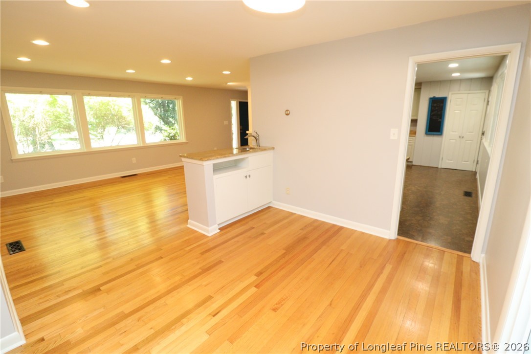 1009 Dogwood Lane Raleigh, NC 27607 - Photo 8 of 45