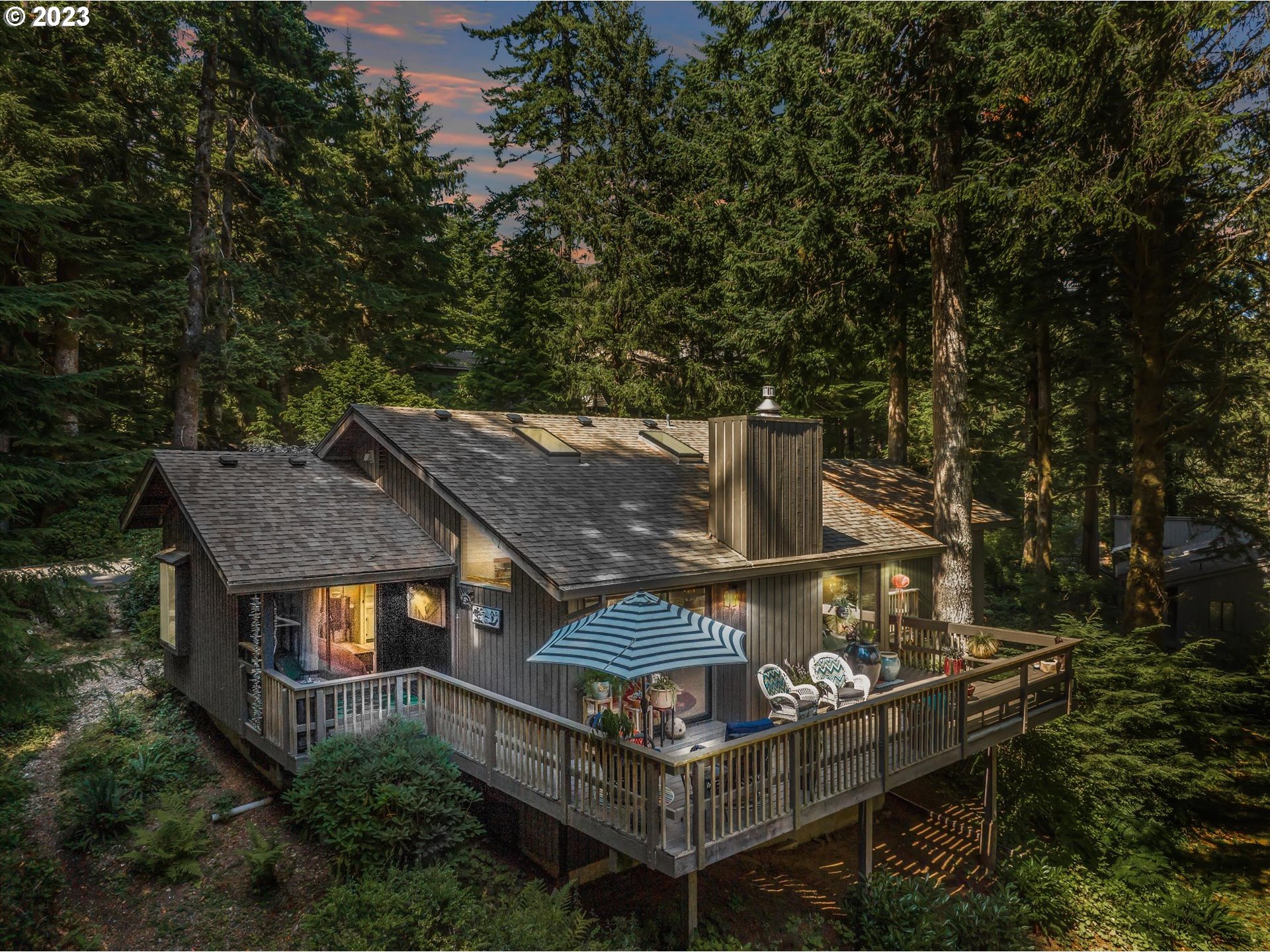 106 East Bay Point Road Gleneden Beach, OR 97388 - Photo 1 of 48 Gallery Image 1