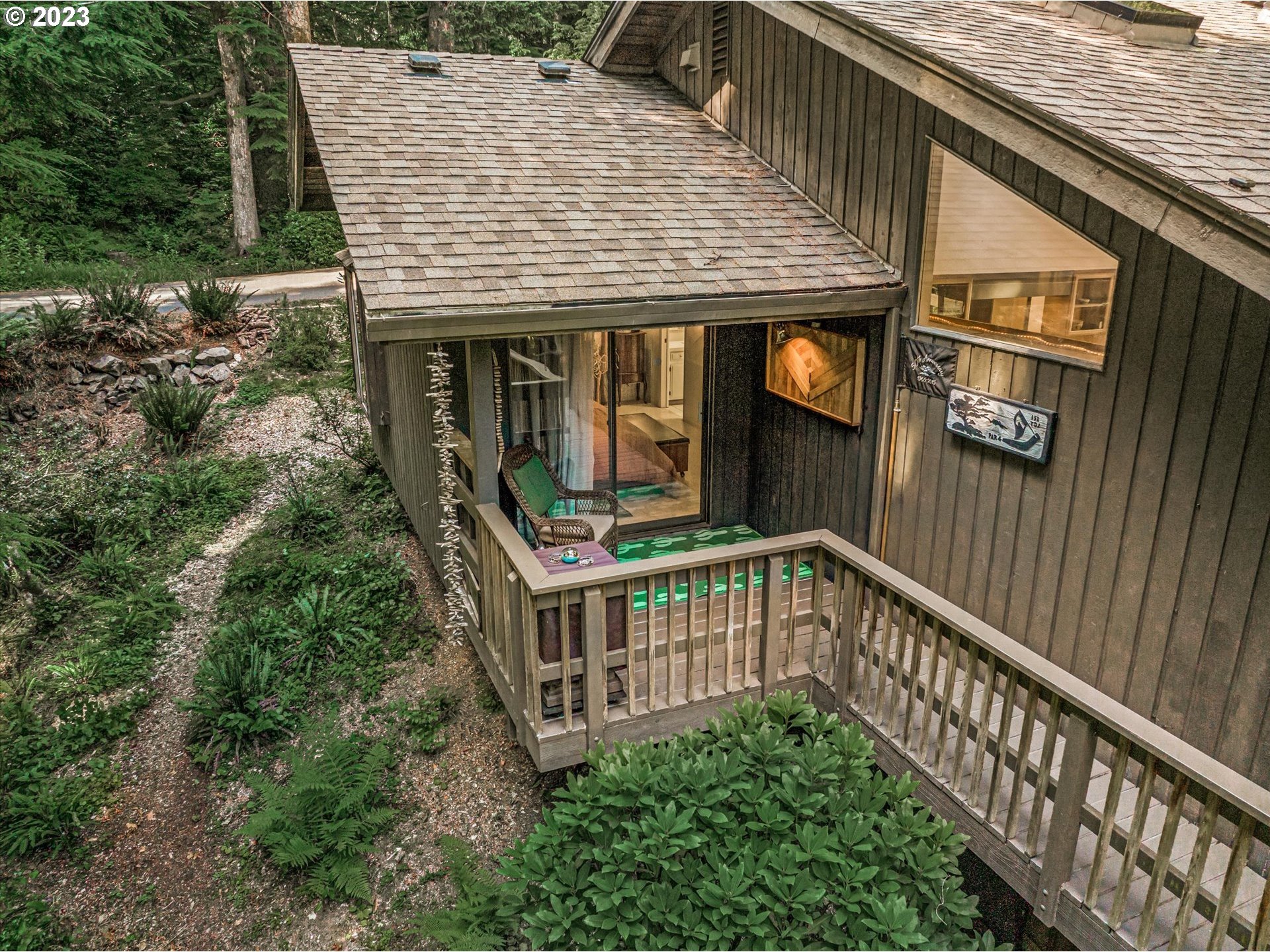 106 East Bay Point Road Gleneden Beach, OR 97388 - Photo 29 of 48 Gallery Image 29