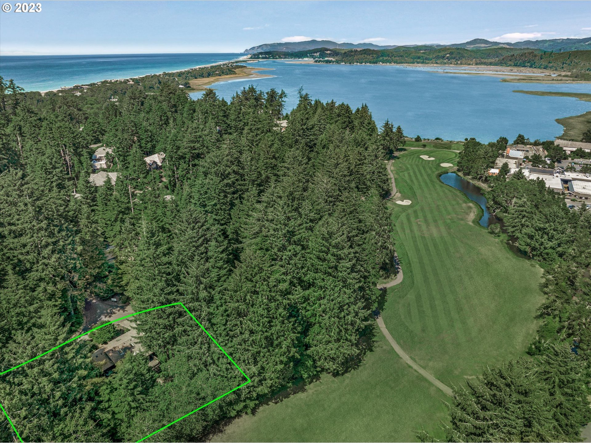 106 East Bay Point Road Gleneden Beach, OR 97388 - Photo 3 of 48 Gallery Image 3