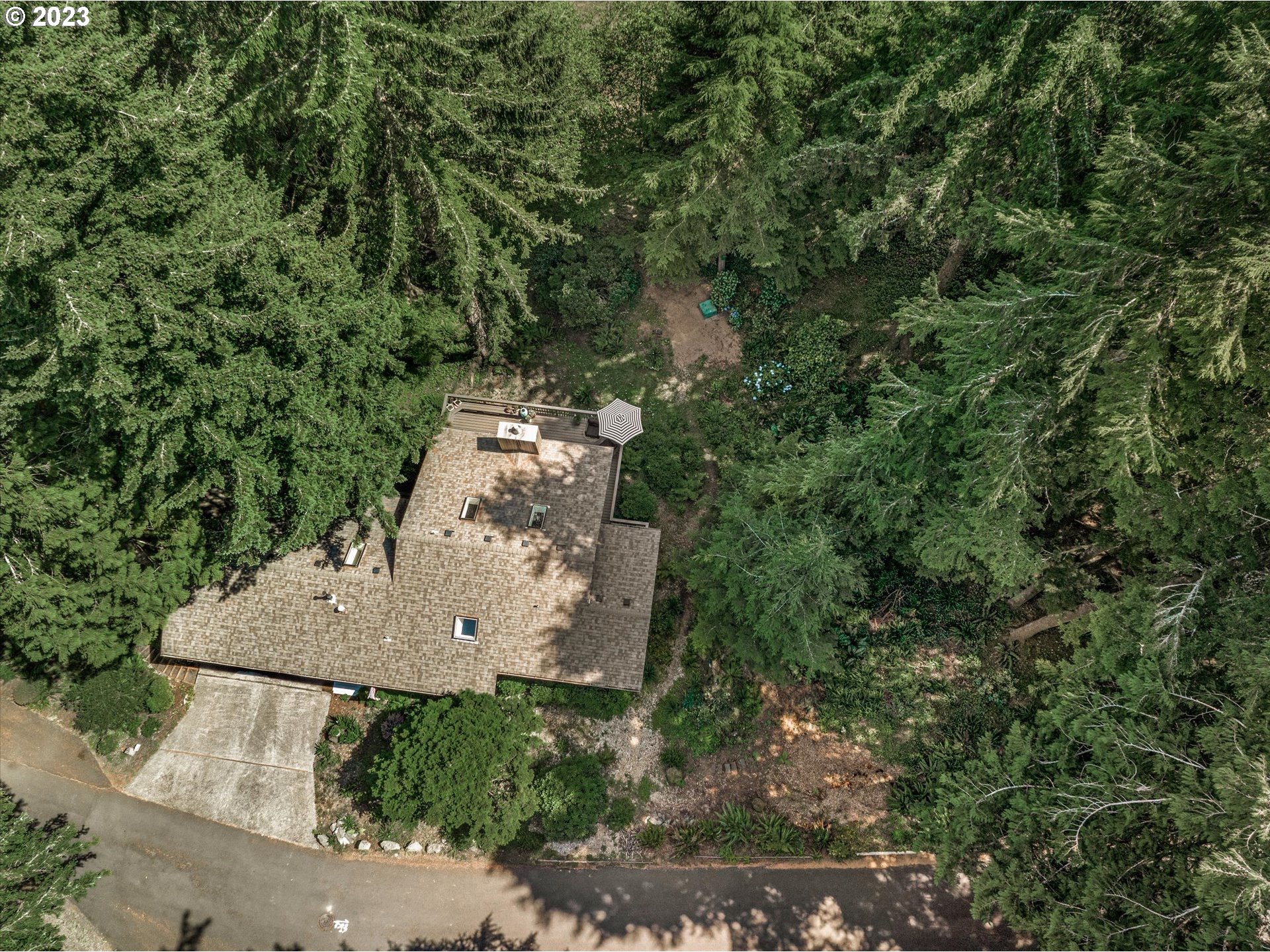 106 East Bay Point Road Gleneden Beach, OR 97388 - Photo 40 of 48 Gallery Image 40