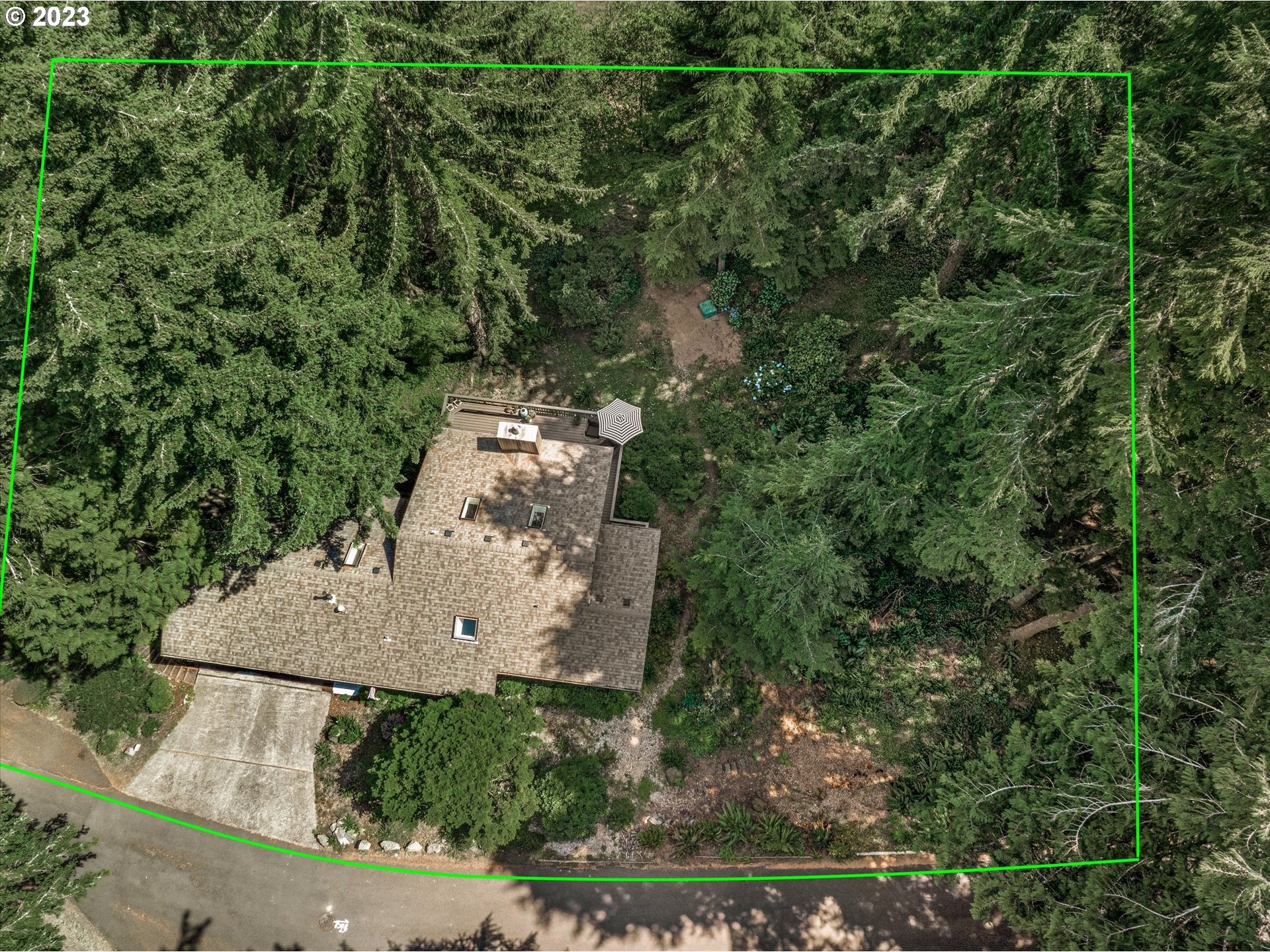 106 East Bay Point Road Gleneden Beach, OR 97388 - Photo 41 of 48 Gallery Image 41