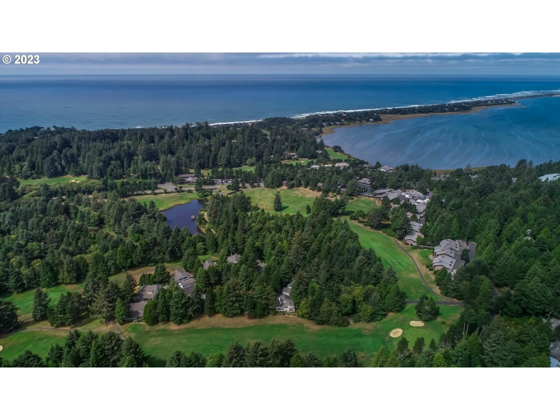 106 East Bay Point Road Gleneden Beach, OR 97388 - Photo 45 of 48 Gallery Image 45