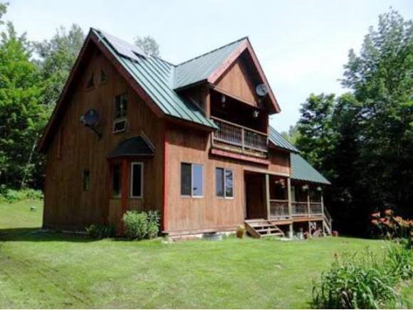 651 Westcott Road Duxbury, VT 05676 - Photo 1 of 1 Gallery Image 1