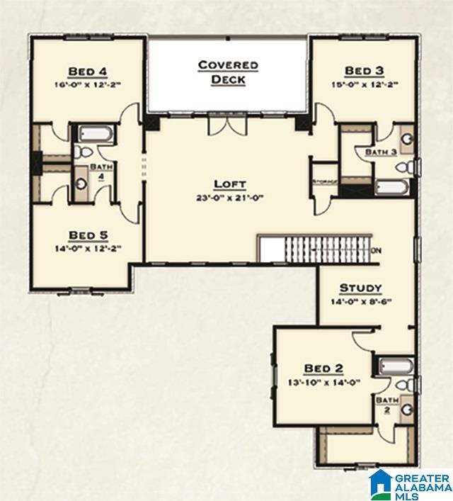 1800 Helen Ridge Circle Birmingham, AL 35242 - Photo 3 of 4