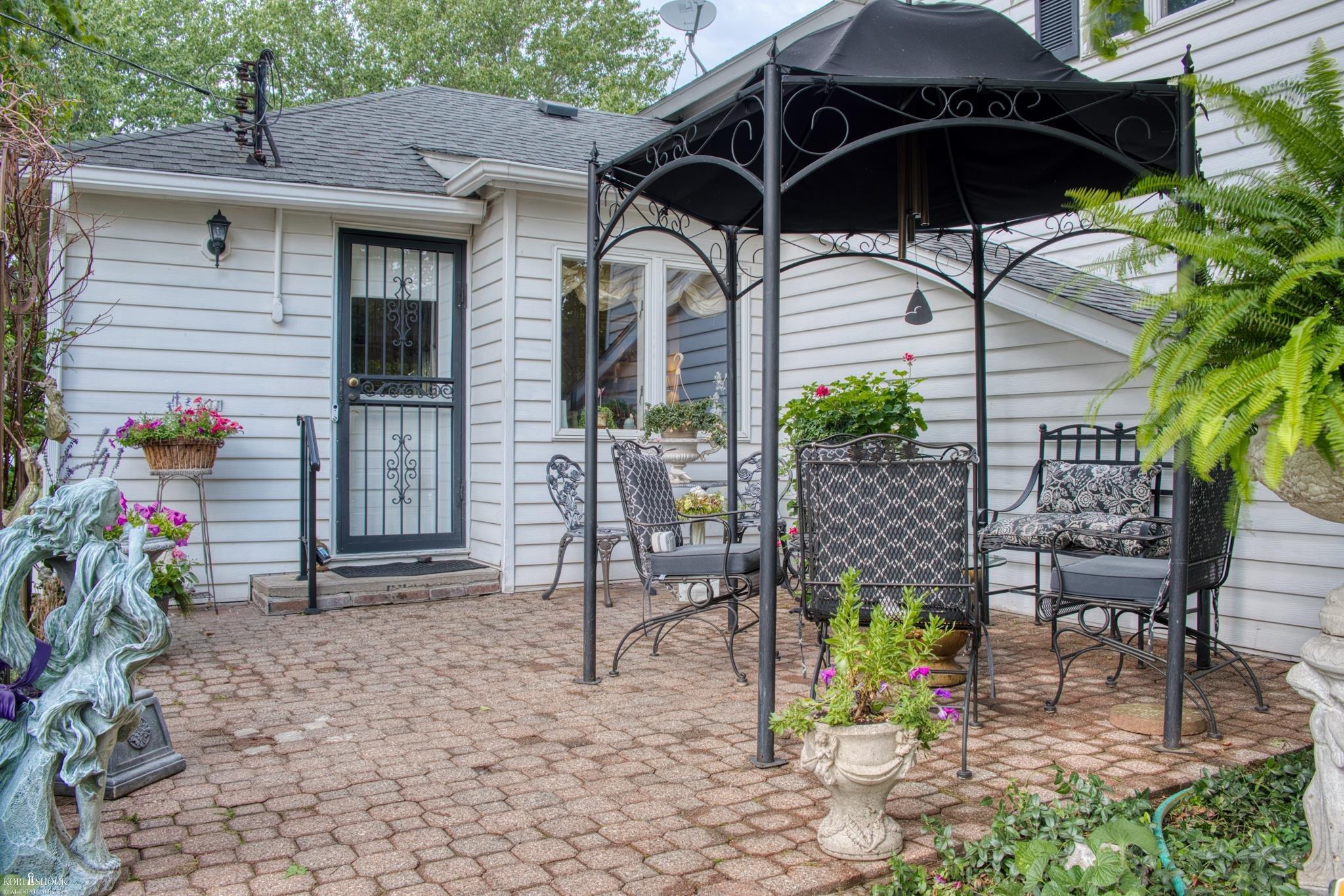5248 Bancroft Road Durand, MI 48429 - Photo 35 of 46 Gallery Image 35