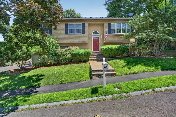 $645,000 | 65 Phaeton Rock Road, Lynn, MA 01904
