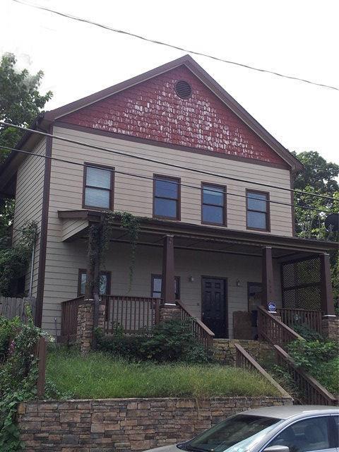 836 Mitchell Street Southwest Atlanta, GA 30314 - Photo 1 of 1