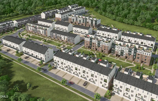 $490,000 | 600 Hedrick Ridge Road, Unit 312, Cary, NC 27519