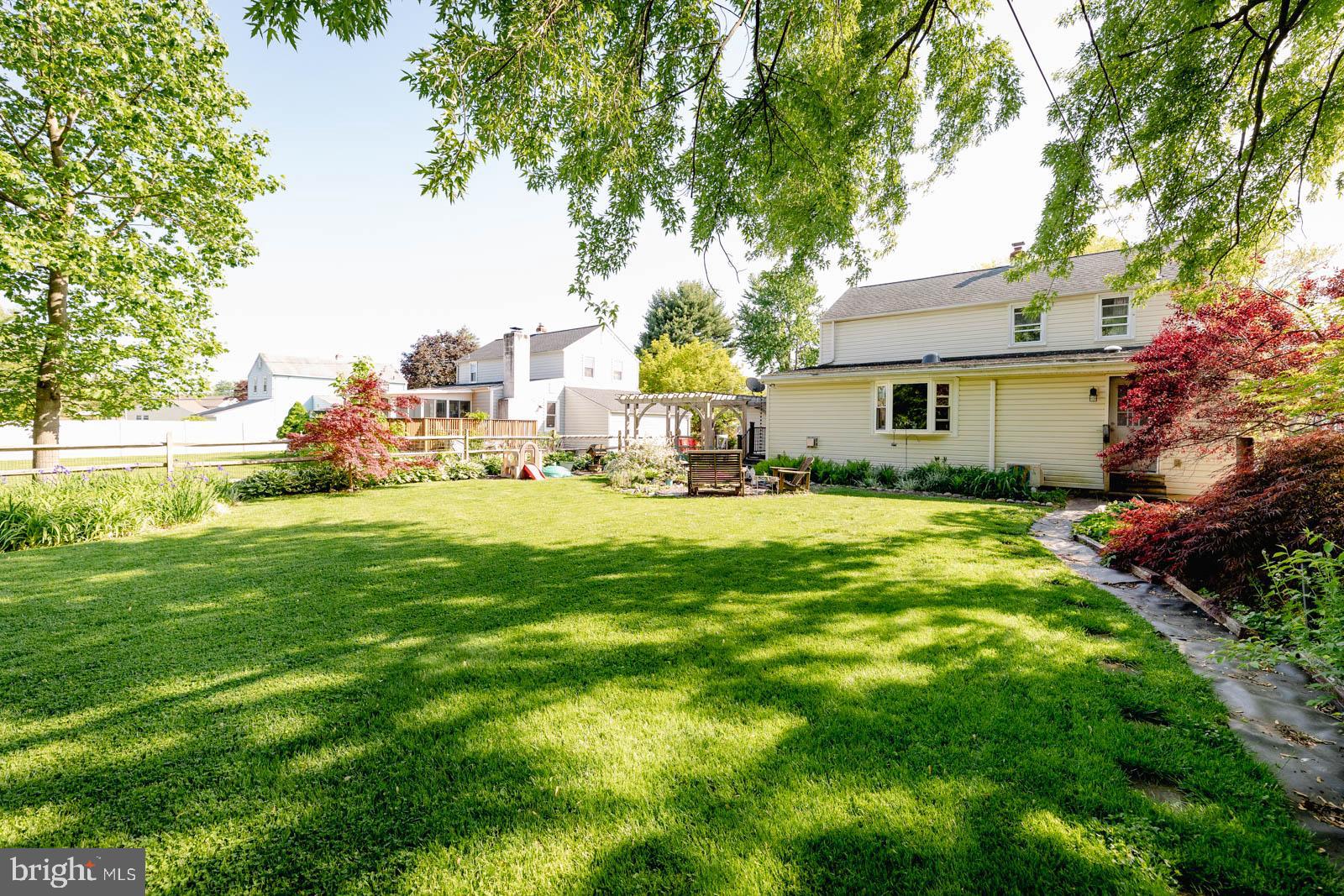 1125 Victoria Road Warminster, PA 18974 - Photo 13 of 56