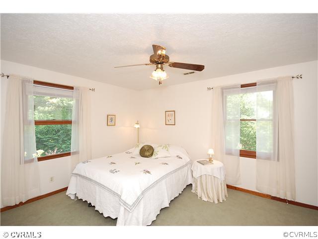 2255 Jackson Shop Road Goochland, VA 23063 - Photo 5 of 12 Master Bedroom