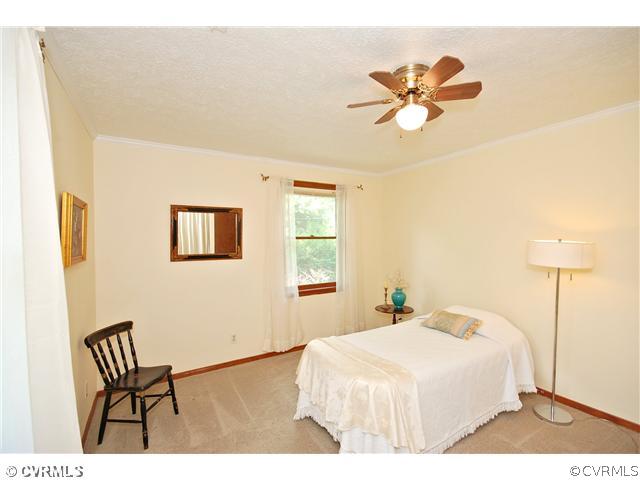2255 Jackson Shop Road Goochland, VA 23063 - Photo 6 of 12 Bedroom