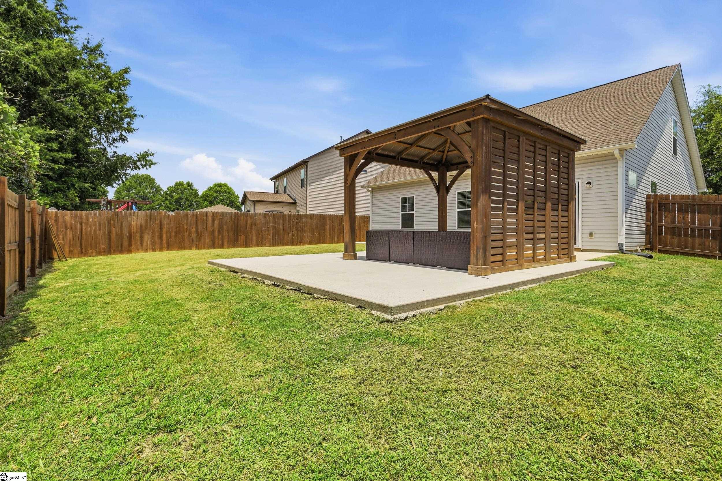 103 Chadmore Street Simpsonville, SC 29680 - Photo 24 of 35