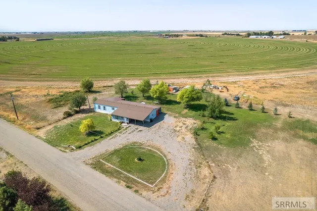 $235,000 | 492 North 900 West, Blackfoot, ID 83221