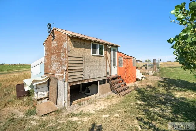 $235,000 | 492 North 900 West, Blackfoot, ID 83221