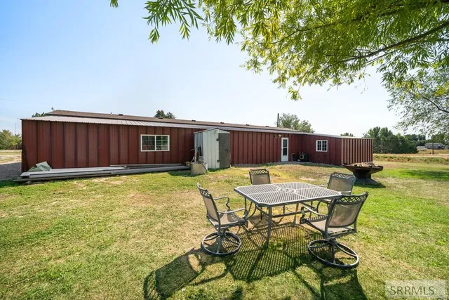 $235,000 | 492 North 900 West, Blackfoot, ID 83221