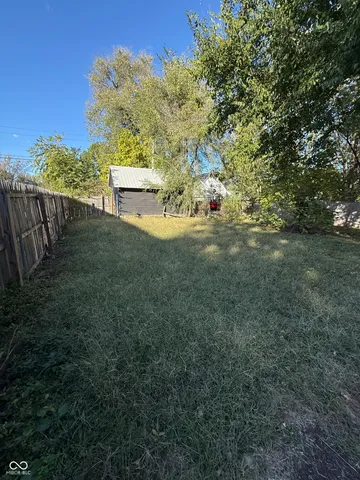 $85,000 | 1500 1st Avenue, Terre Haute, IN 47807