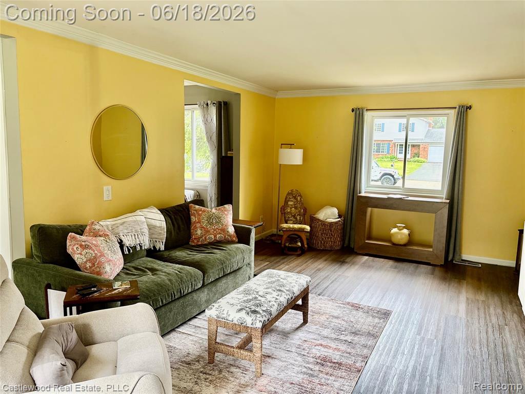1209 Bay Ridge Drive Highland, MI 48356 - Photo 16 of 32