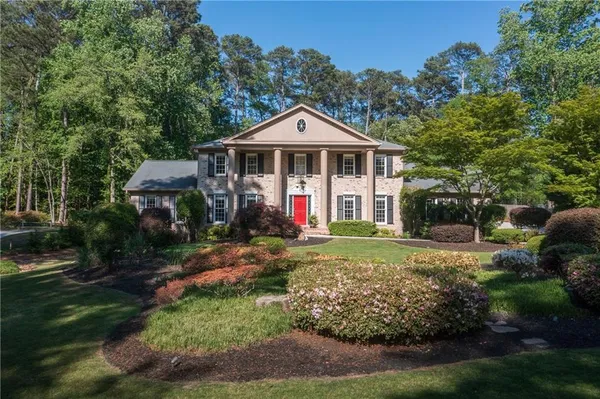 $1,145,000 | 1772 Tilling Way, Stone Mountain, GA 30087