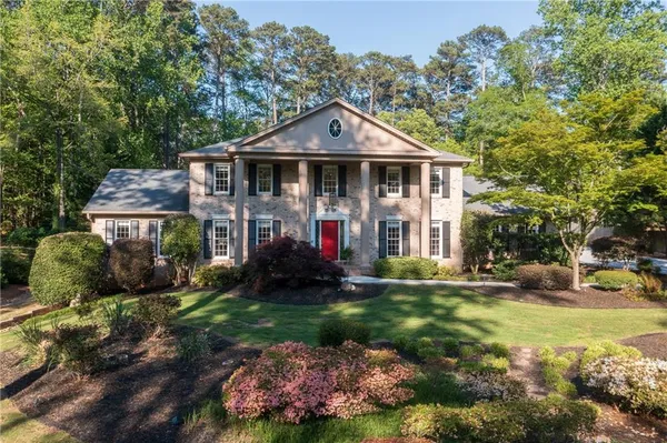 $1,145,000 | 1772 Tilling Way, Stone Mountain, GA 30087