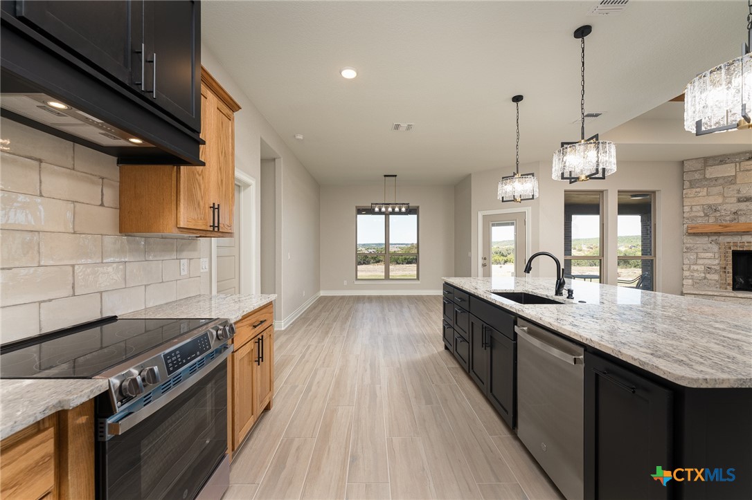 4249 Cold Springs Road Kempner, TX 76539 - Photo 14 of 48