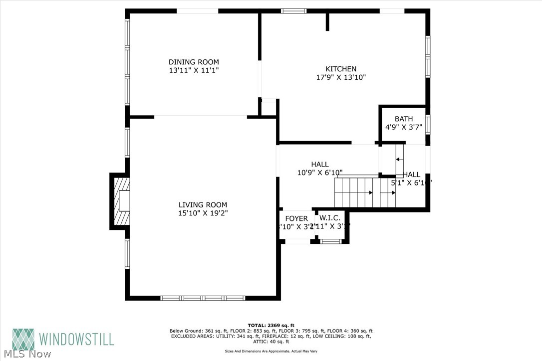 3273 Chalfant Road Cleveland, OH 44120 - Photo 48 of 50