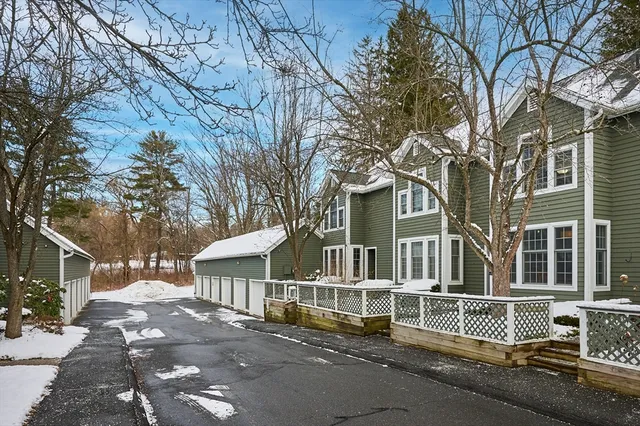 $454,900 | 75 Amity Place, Unit 75, Amherst, MA 01002