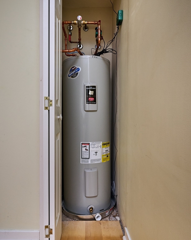 75 Amity Place, Unit 75 Amherst, MA 01002 - Photo 25 of 42