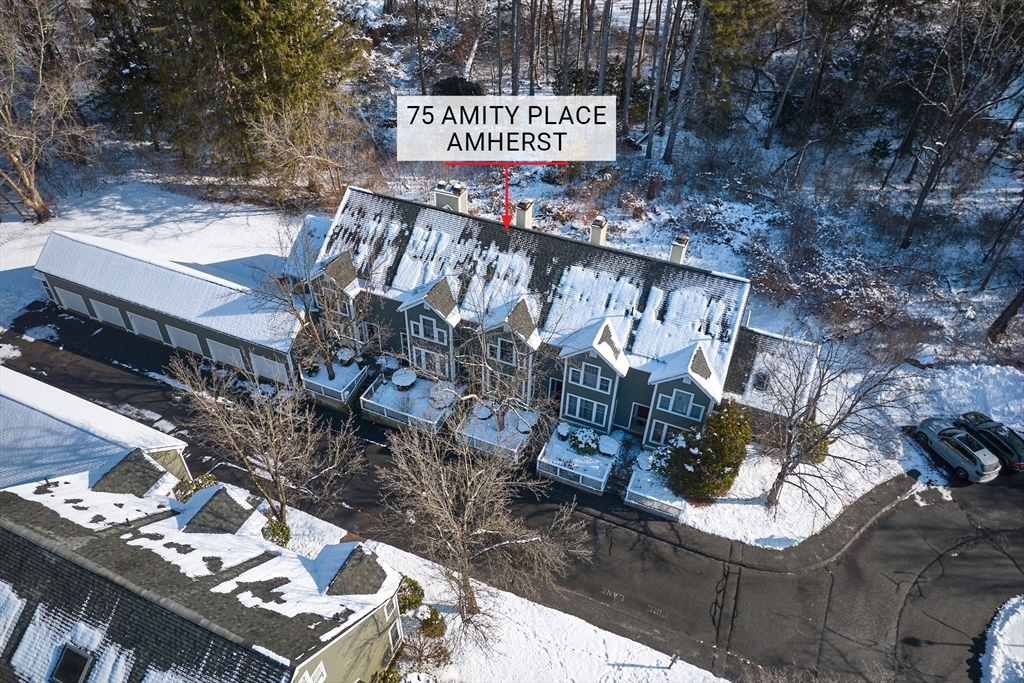 75 Amity Place, Unit 75 Amherst, MA 01002 - Photo 34 of 42