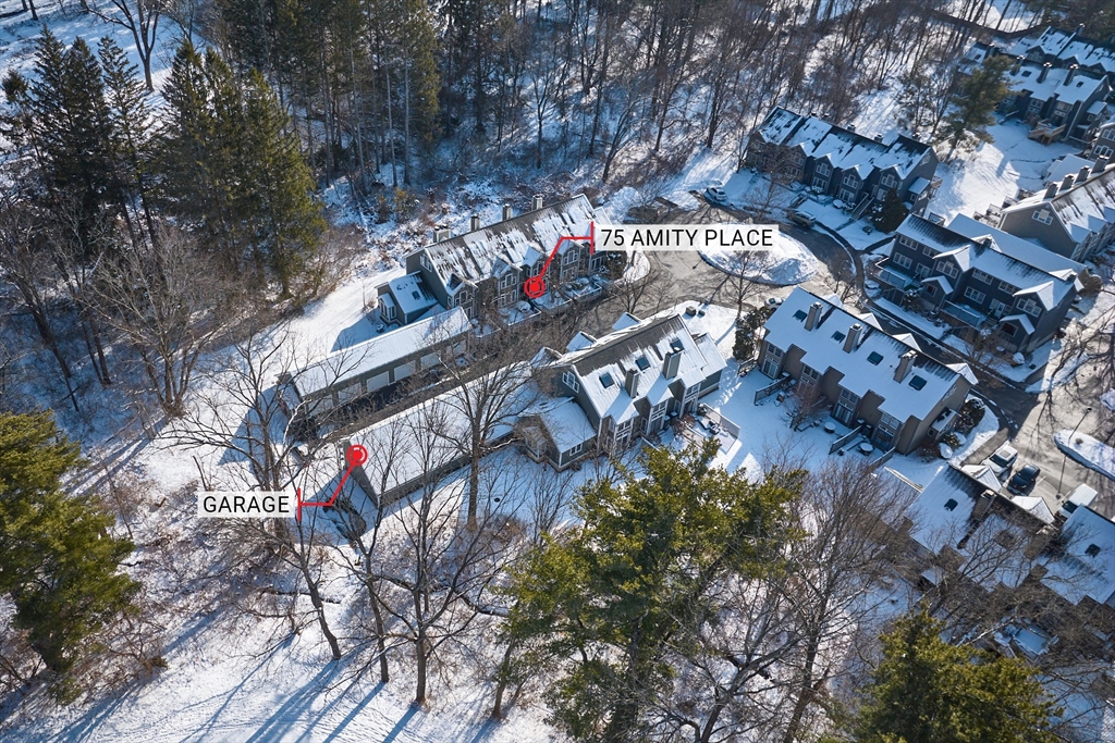 75 Amity Place, Unit 75 Amherst, MA 01002 - Photo 37 of 42