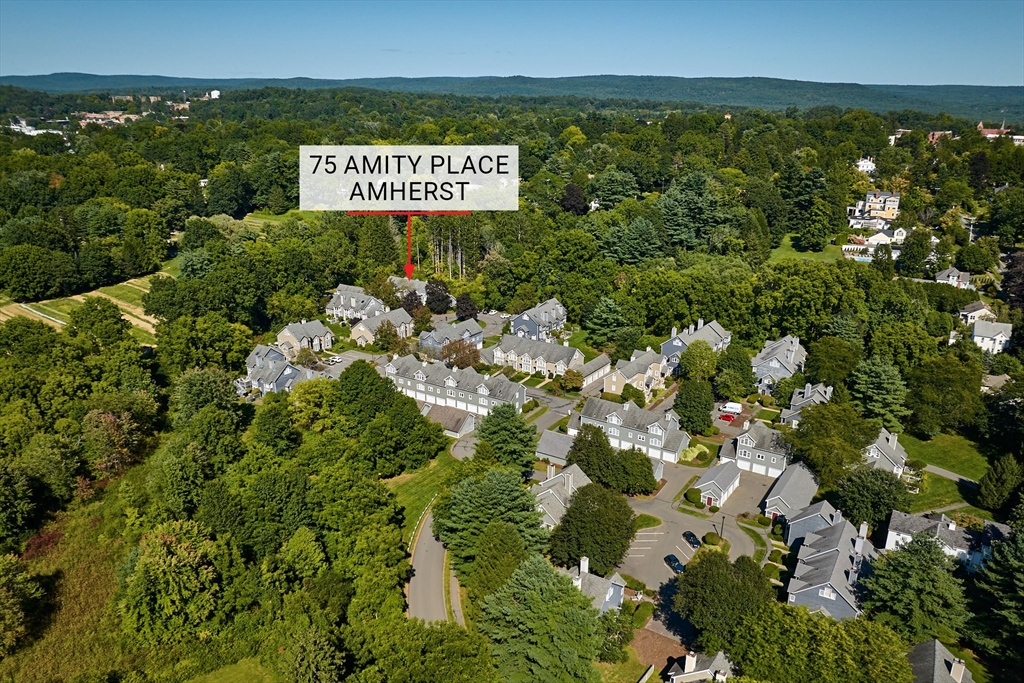 75 Amity Place, Unit 75 Amherst, MA 01002 - Photo 38 of 42