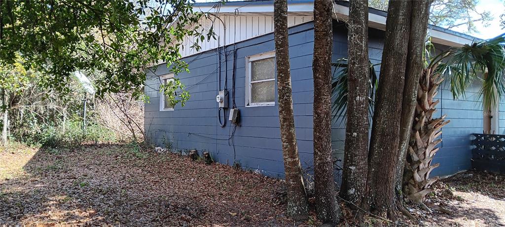555 Lee Road Jacksonville, FL 32225 - Photo 37 of 67 a view of a house with a backyard
