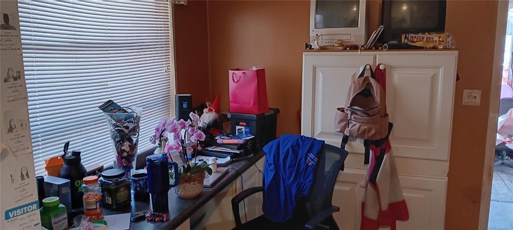 555 Lee Road Jacksonville, FL 32225 - Photo 48 of 67 a view of a room with gym equipment