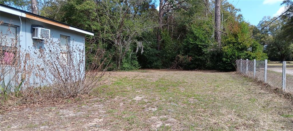 555 Lee Road Jacksonville, FL 32225 - Photo 5 of 67 a view of a backyard