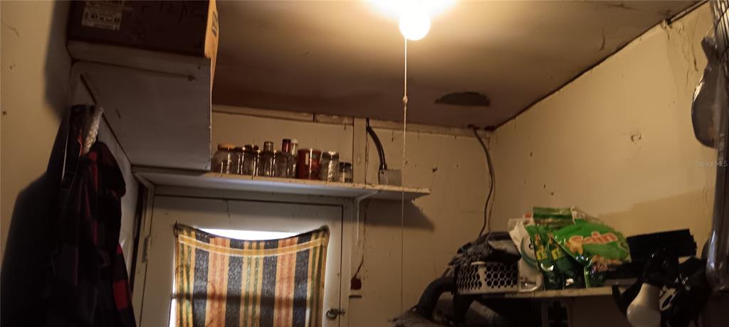 555 Lee Road Jacksonville, FL 32225 - Photo 54 of 67 a view of storage and utility room