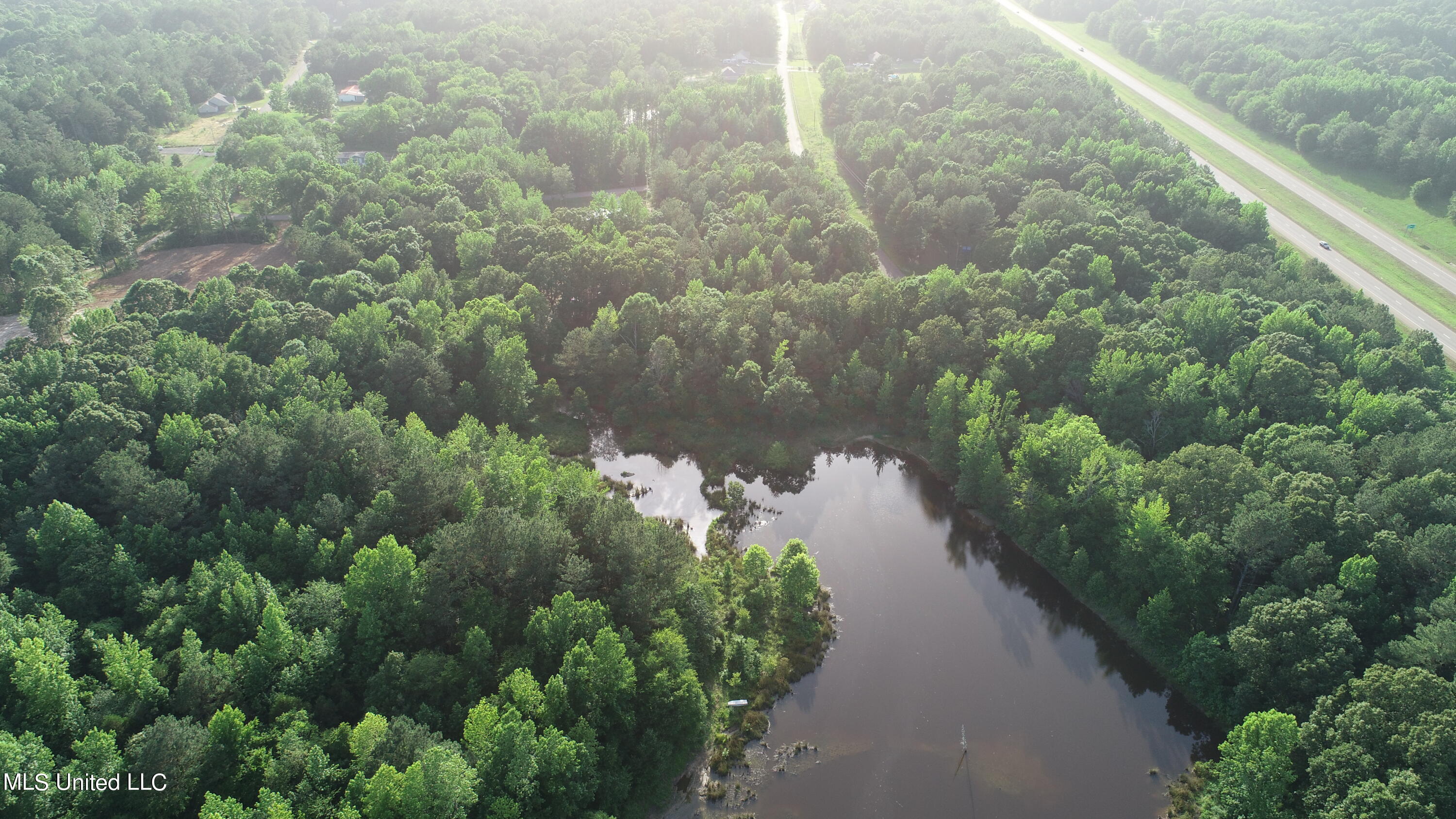 44 Mayse Road Byhalia, MS 38611 - Photo 7 of 8 DJI_0008