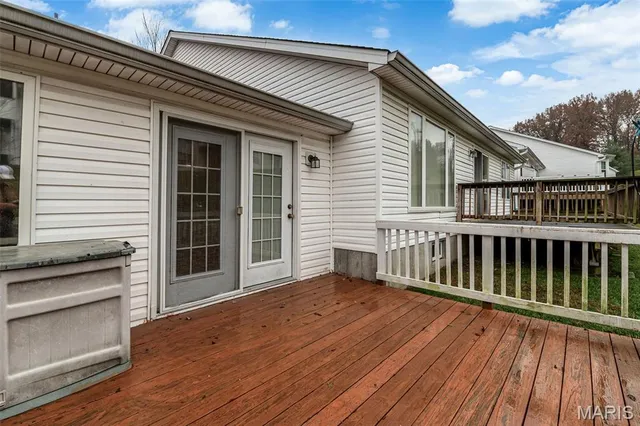 $284,999 | 16 Hill Pointe Court, St. Charles, MO 63303