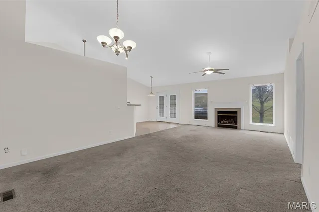 $284,999 | 16 Hill Pointe Court, St. Charles, MO 63303