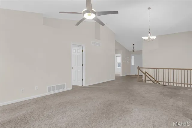 $284,999 | 16 Hill Pointe Court, St. Charles, MO 63303