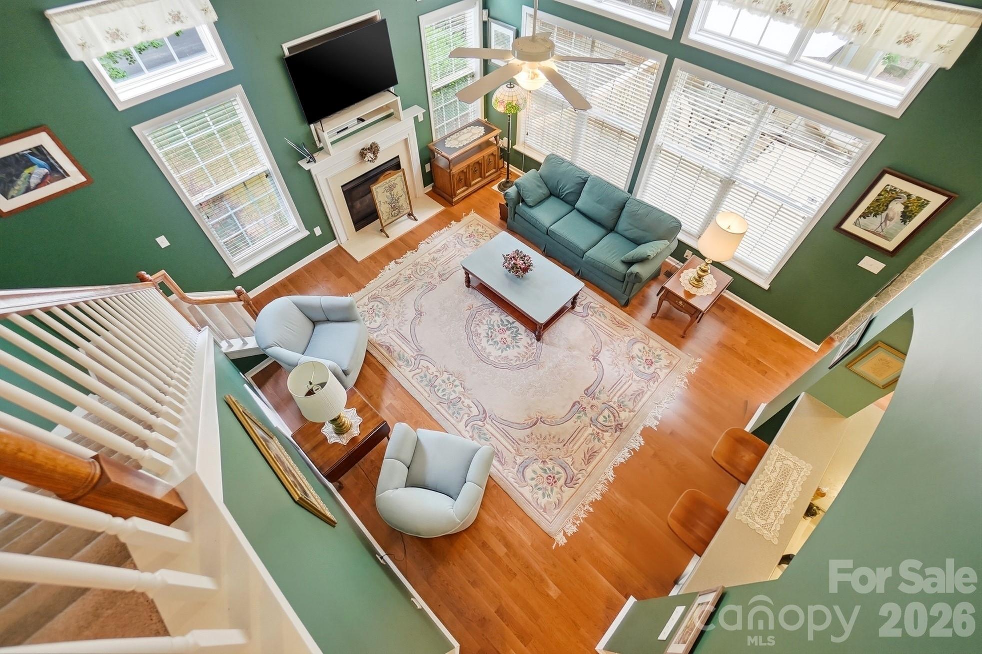 1406 Finsbury Lane Tega Cay, SC 29708 - Photo 26 of 48